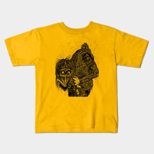 HEADLESS Kids T-Shirt